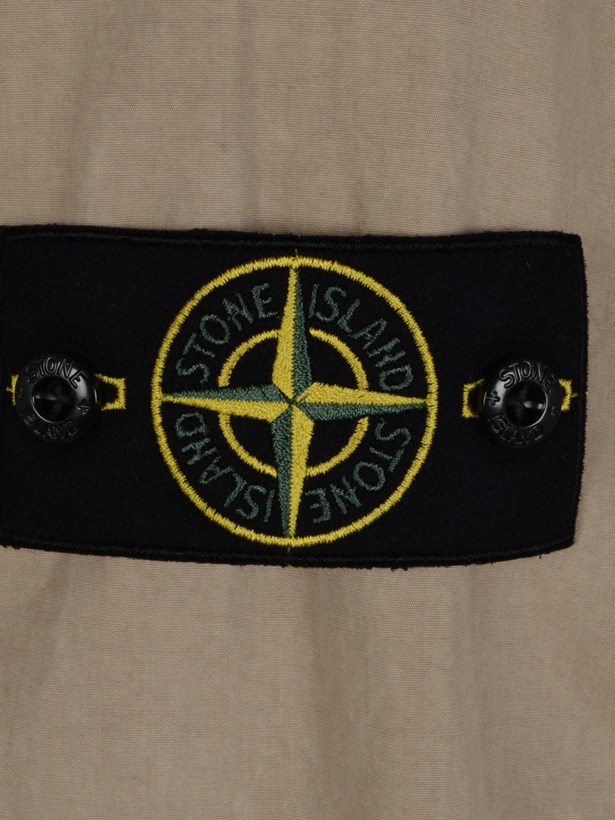[Stone Island] Shirts Long Sleeve SS26 1200008S00WNV019A
