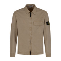 [Stone Island] Shirts Long Sleeve SS26 1200008S00WNV019A