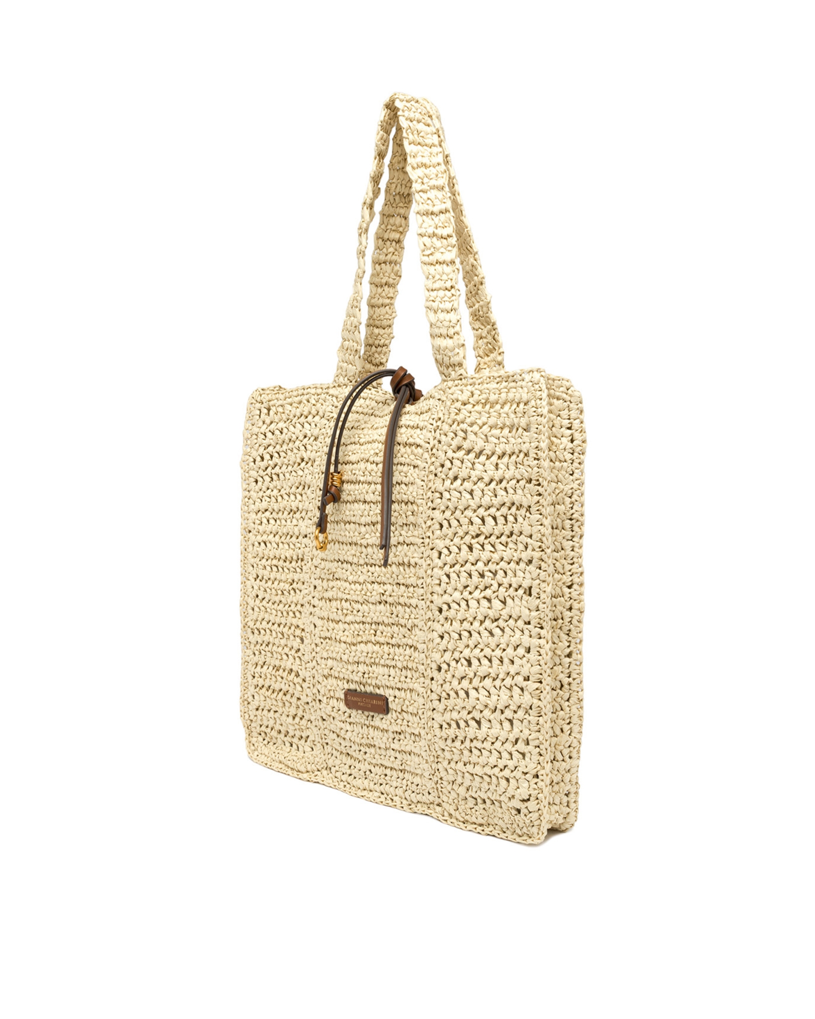 [GIANNI CHIARINI] Shoulder bag SS26 BS11955COMMSTRCRCH850