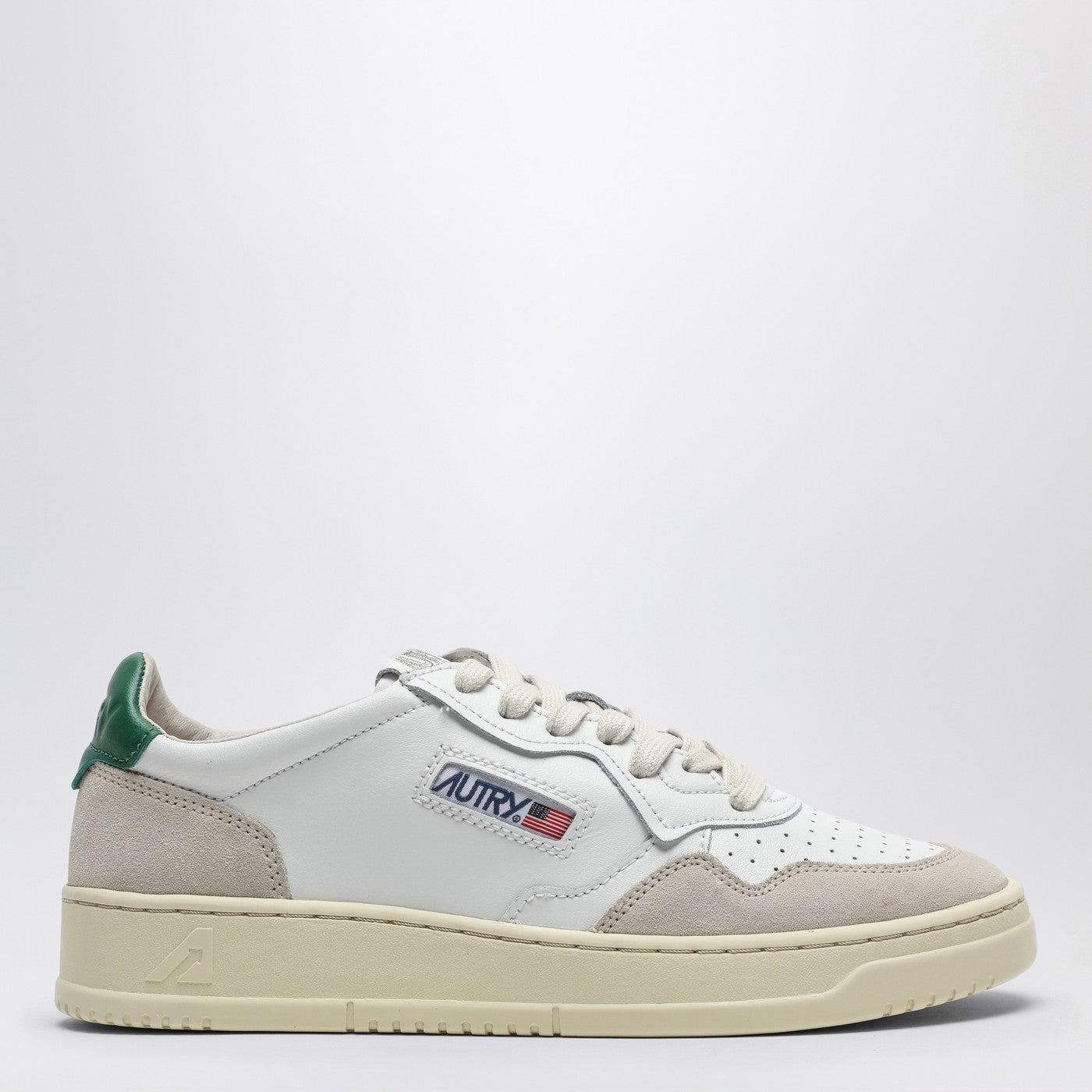 [AUTRY] Sneakers SS26 AULMLS23
