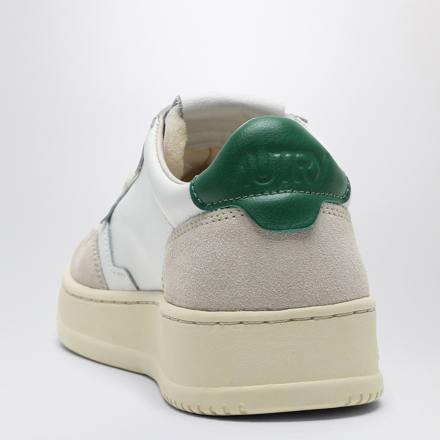 [AUTRY] Sneakers SS26 AULMLS23