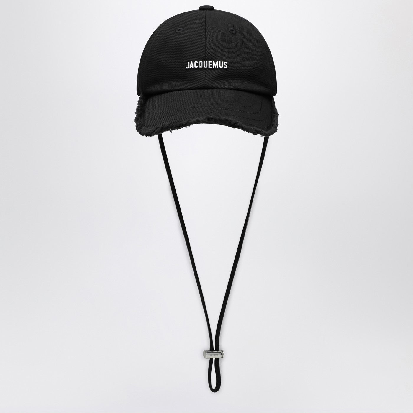 [JACQUEMUS] Cap SS26 ACU00452UAW00092