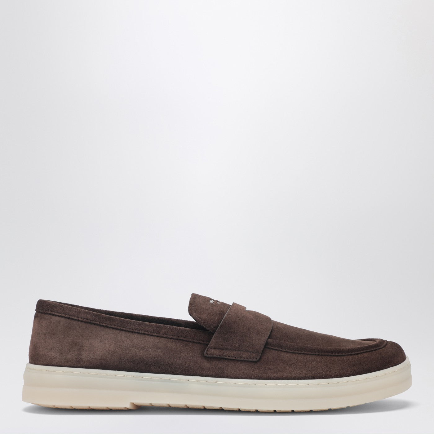 [Prada] Loafer SS26 2DG166G000103