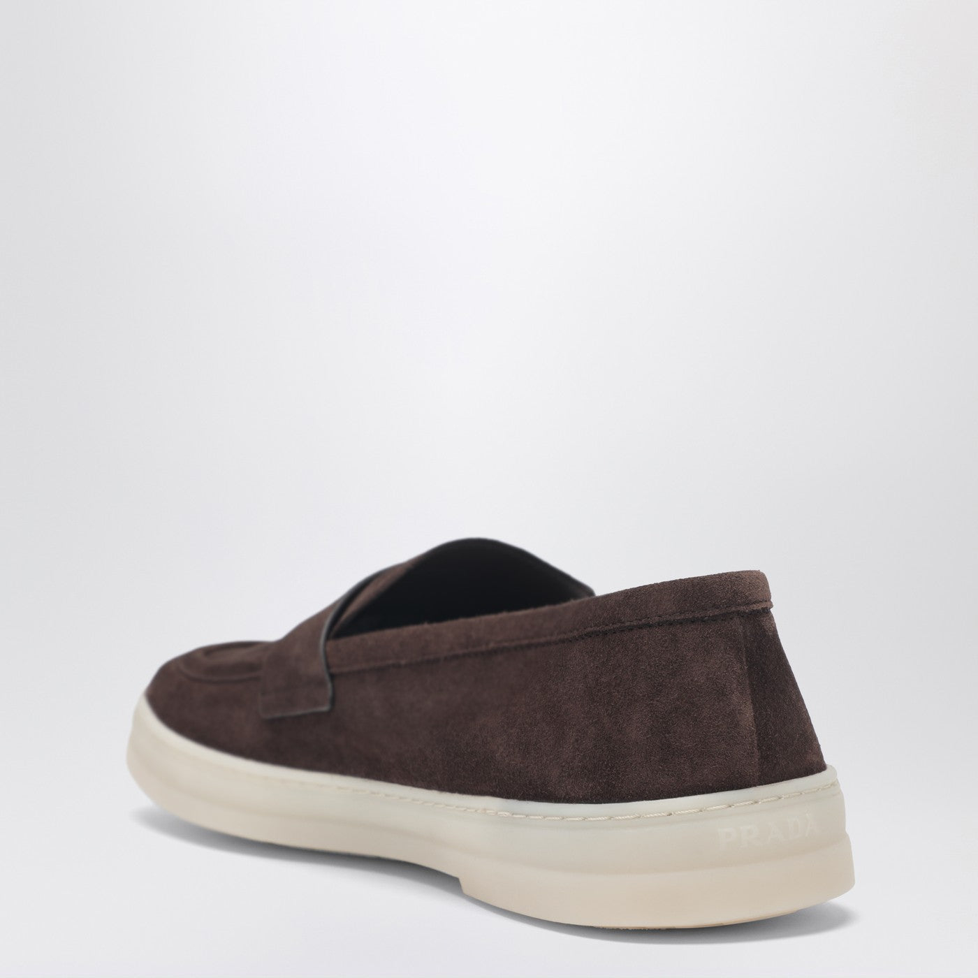 [Prada] Loafer SS26 2DG166G000103