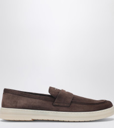 [Prada] Loafer SS26 2DG166G000103