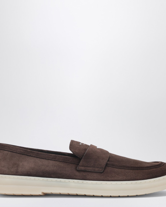[Prada] Loafer SS26 2DG166G000103