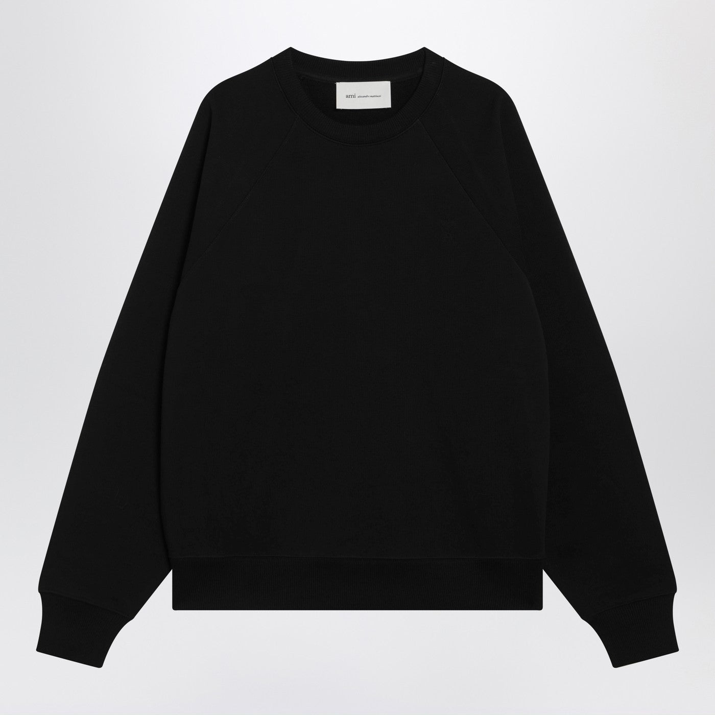 [Ami Paris] Sweatshirt SS26 USW757747