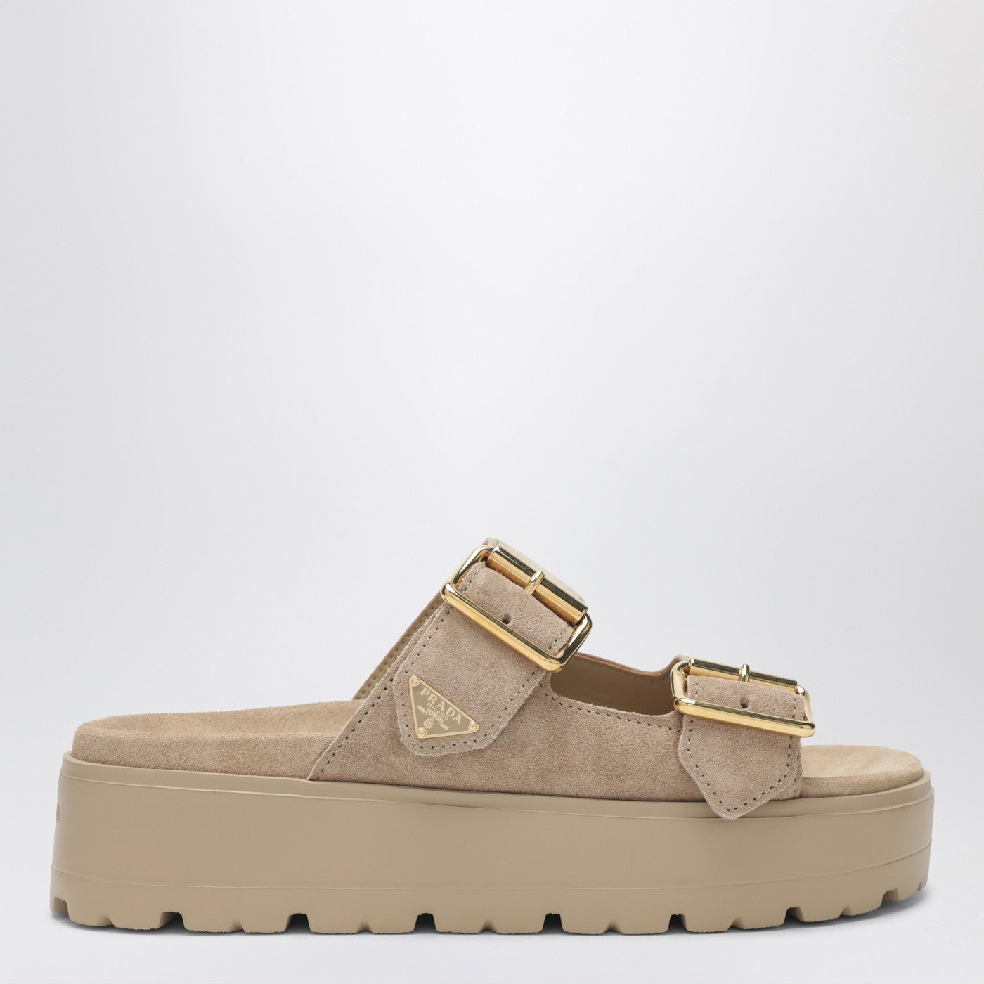 [Prada] Sandals SS26 1XZ788045054