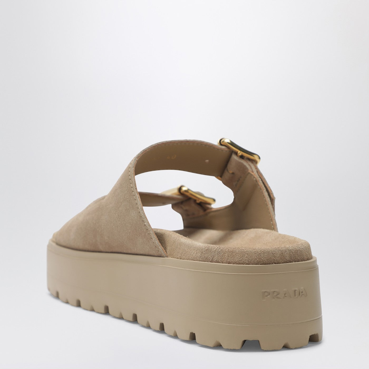 [Prada] Sandals SS26 1XZ788045054