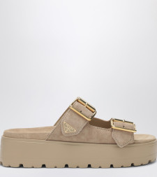 [Prada] Sandals SS26 1XZ788045054