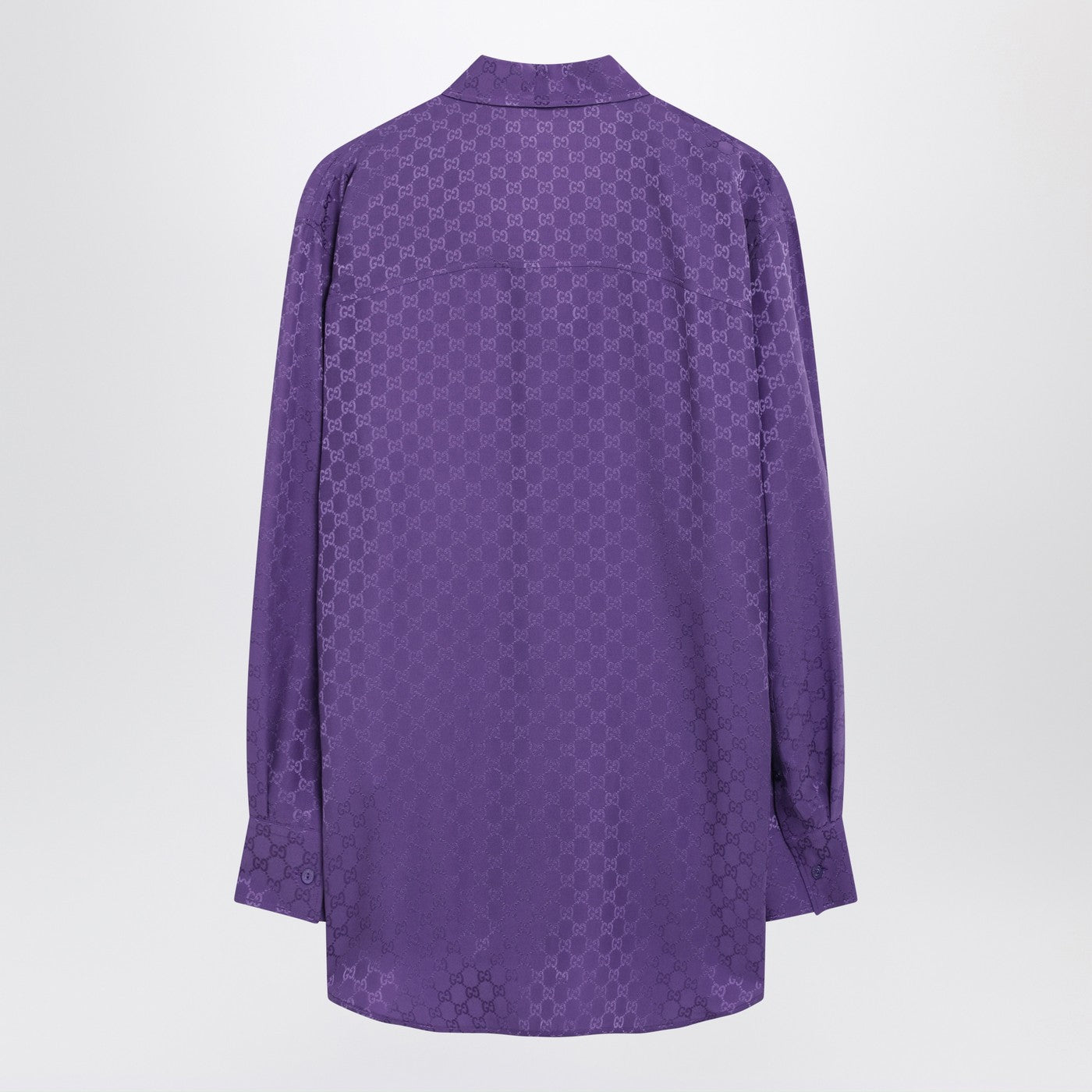 [Gucci] Shirts Long Sleeve SS26 837168Z7ATQ