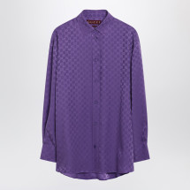 [Gucci] Shirts Long Sleeve SS26 837168Z7ATQ