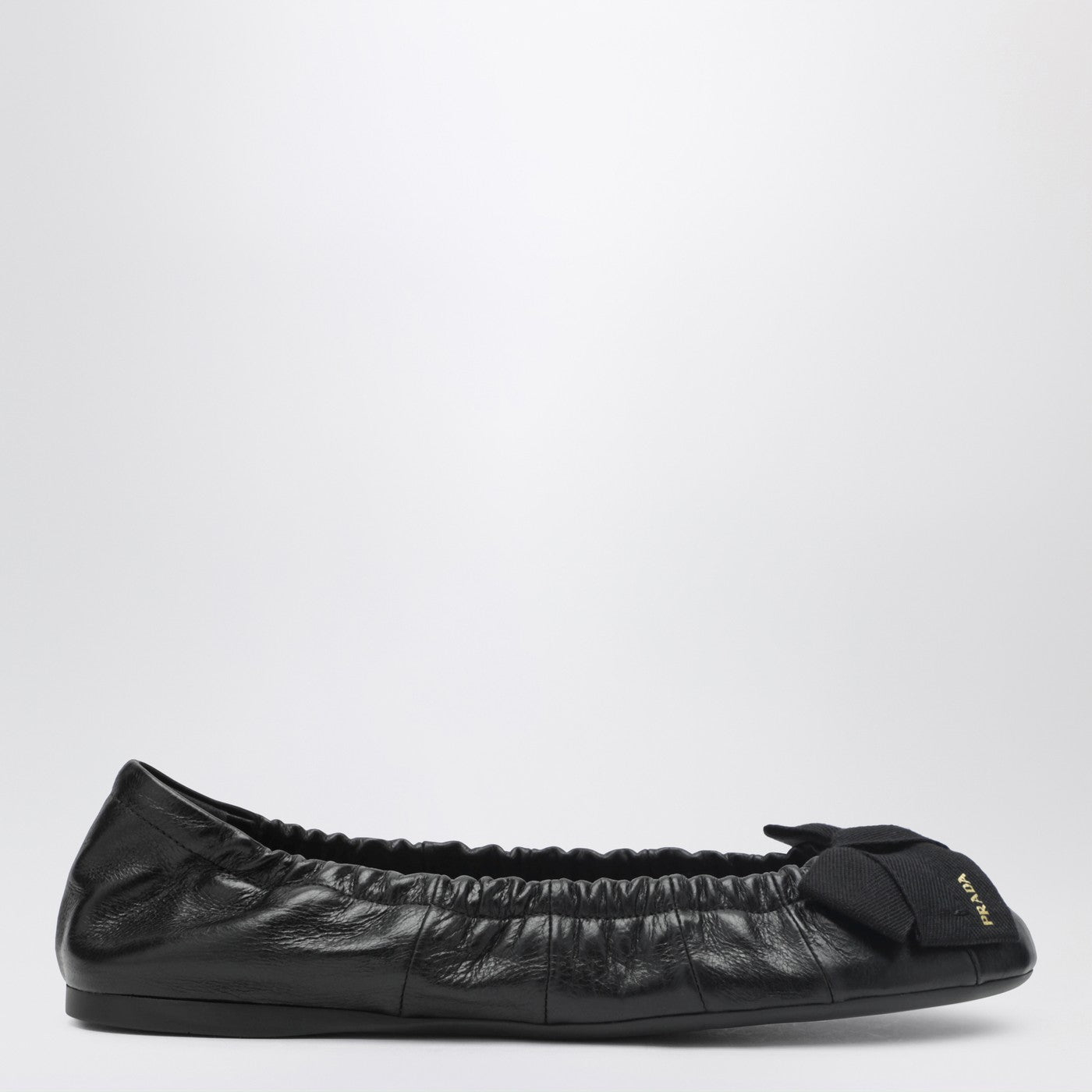 [Prada] Flat shoes SS26 1F322O005ZJB