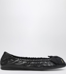 [Prada] Flat shoes SS26 1F322O005ZJB