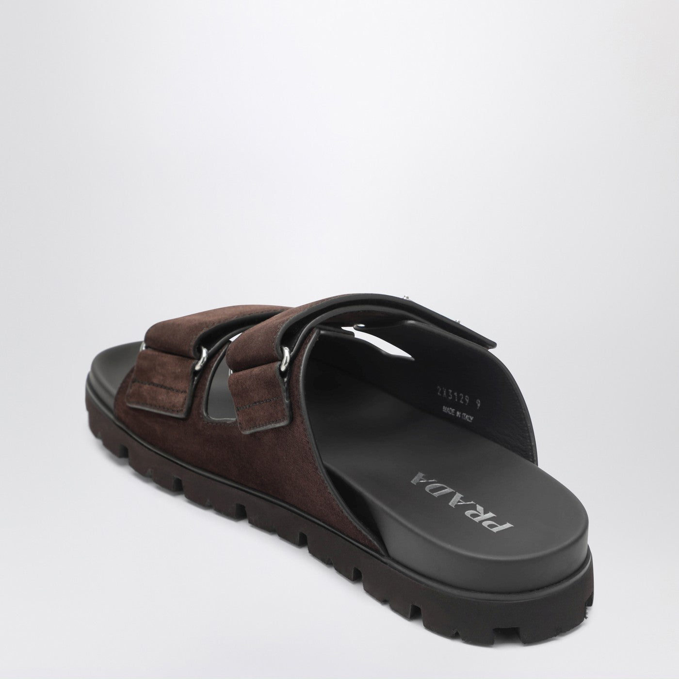 [Prada] Sandals SS26 2X3129G000054