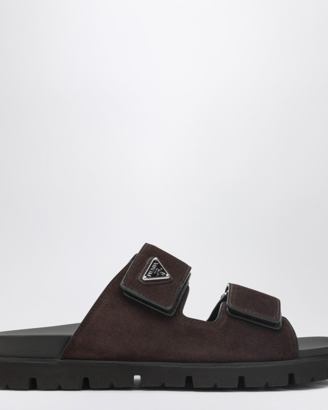 [Prada] Sandals SS26 2X3129G000054