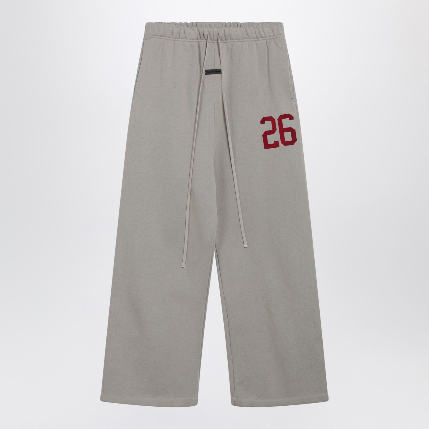 [Fear Of God Essentials] Trousers FW25 130HO258422F