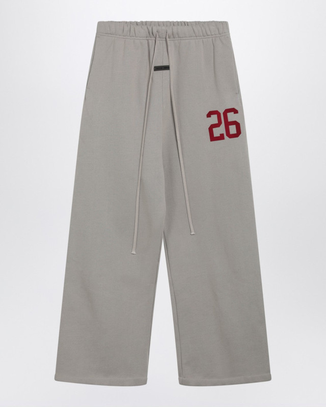 [Fear Of God Essentials] Trousers FW25 130HO258422F