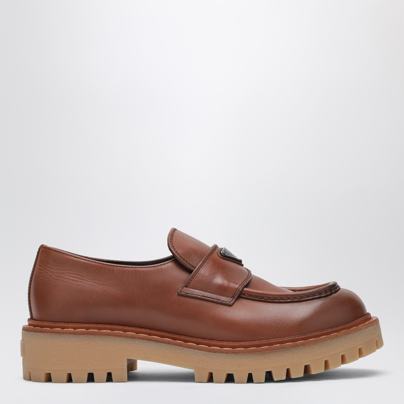 [Prada] Loafer FW25 2DE151G000070