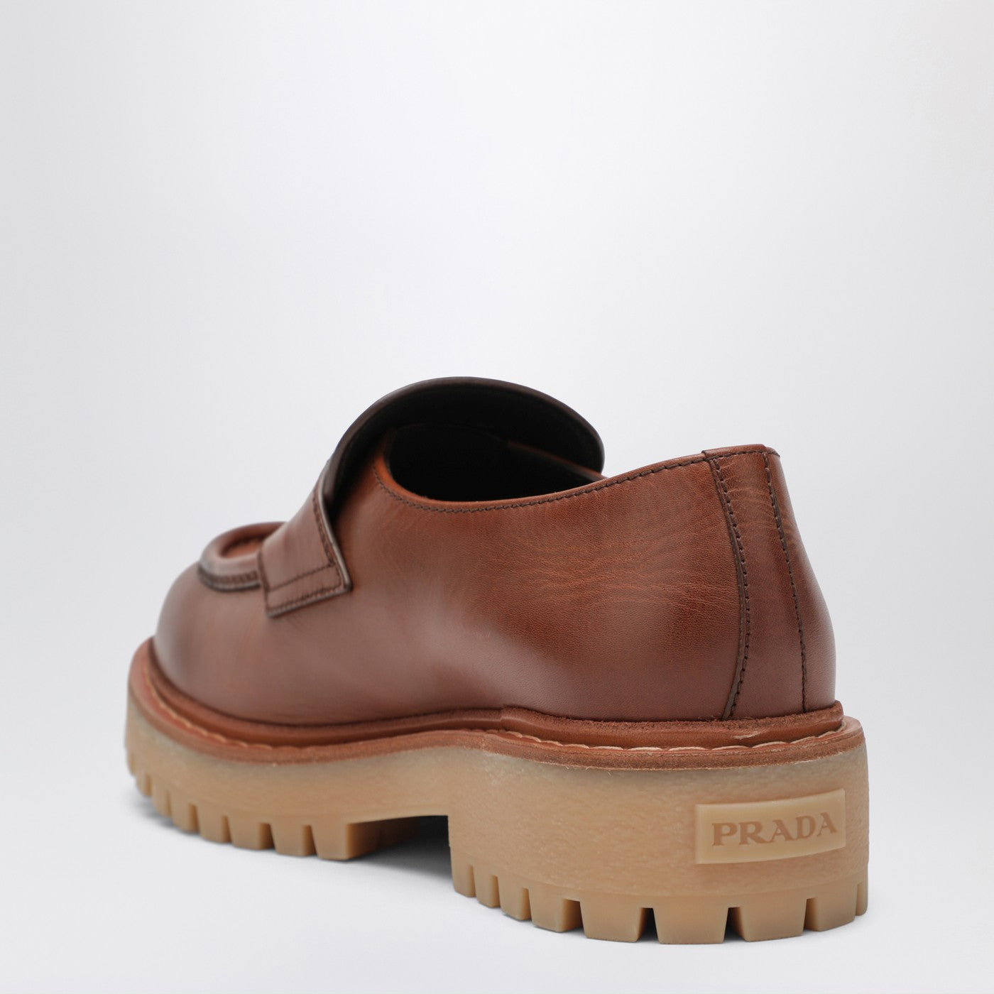 [Prada] Loafer FW25 2DE151G000070