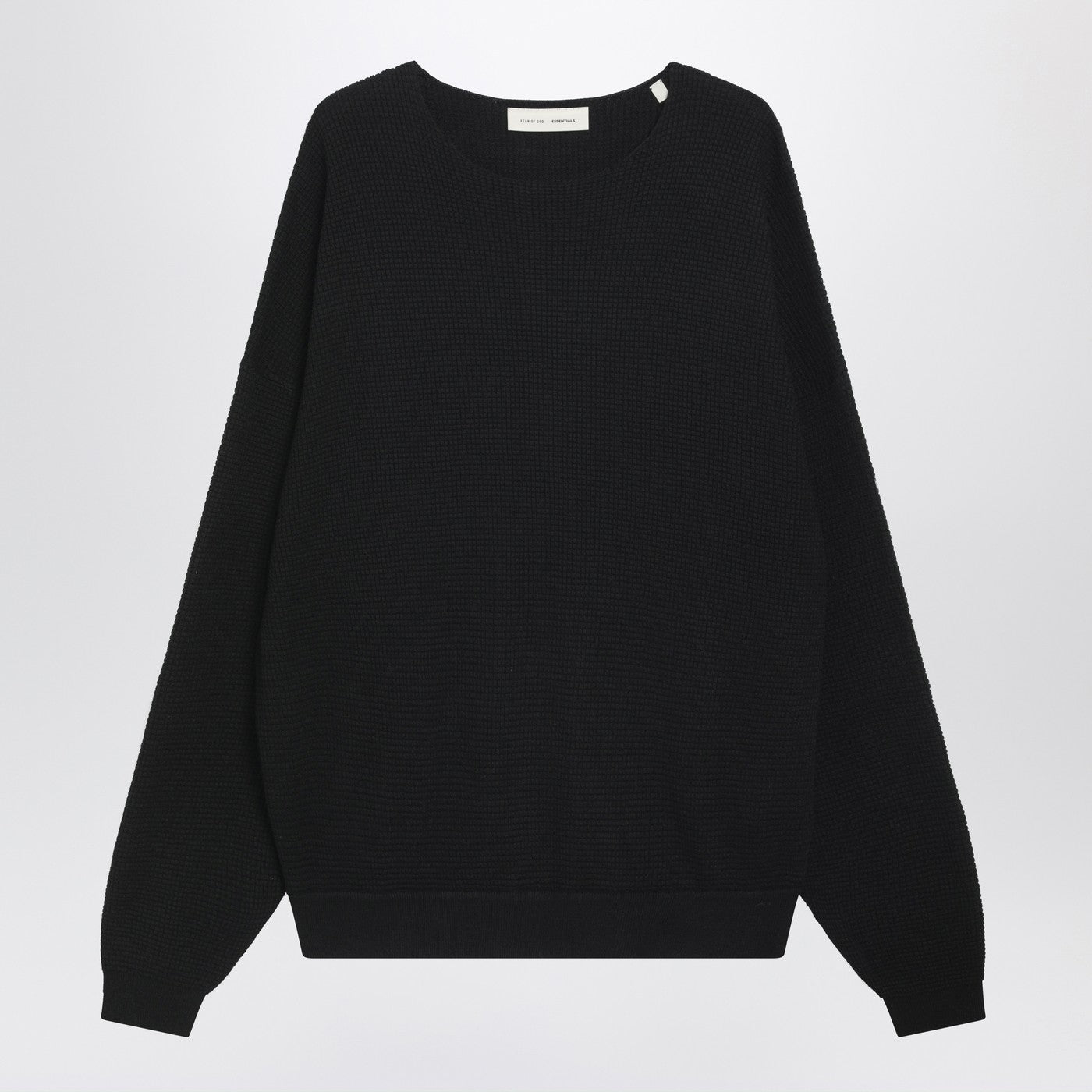 [Fear Of God Essentials] Sweatshirt FW25 192HO256161F