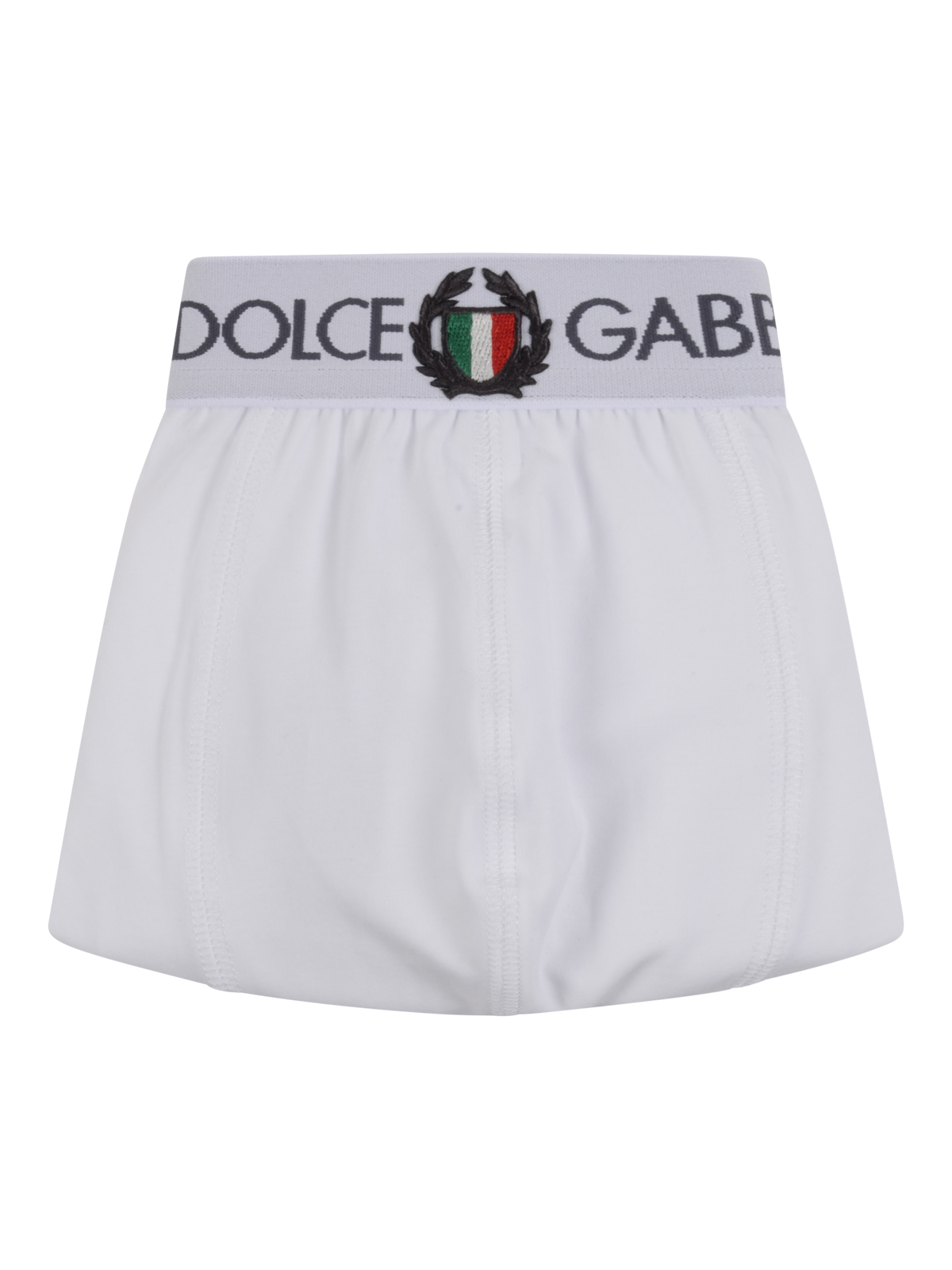 [Dolce & Gabbana] Brief boxer SS26 M4C03JONN94W0800