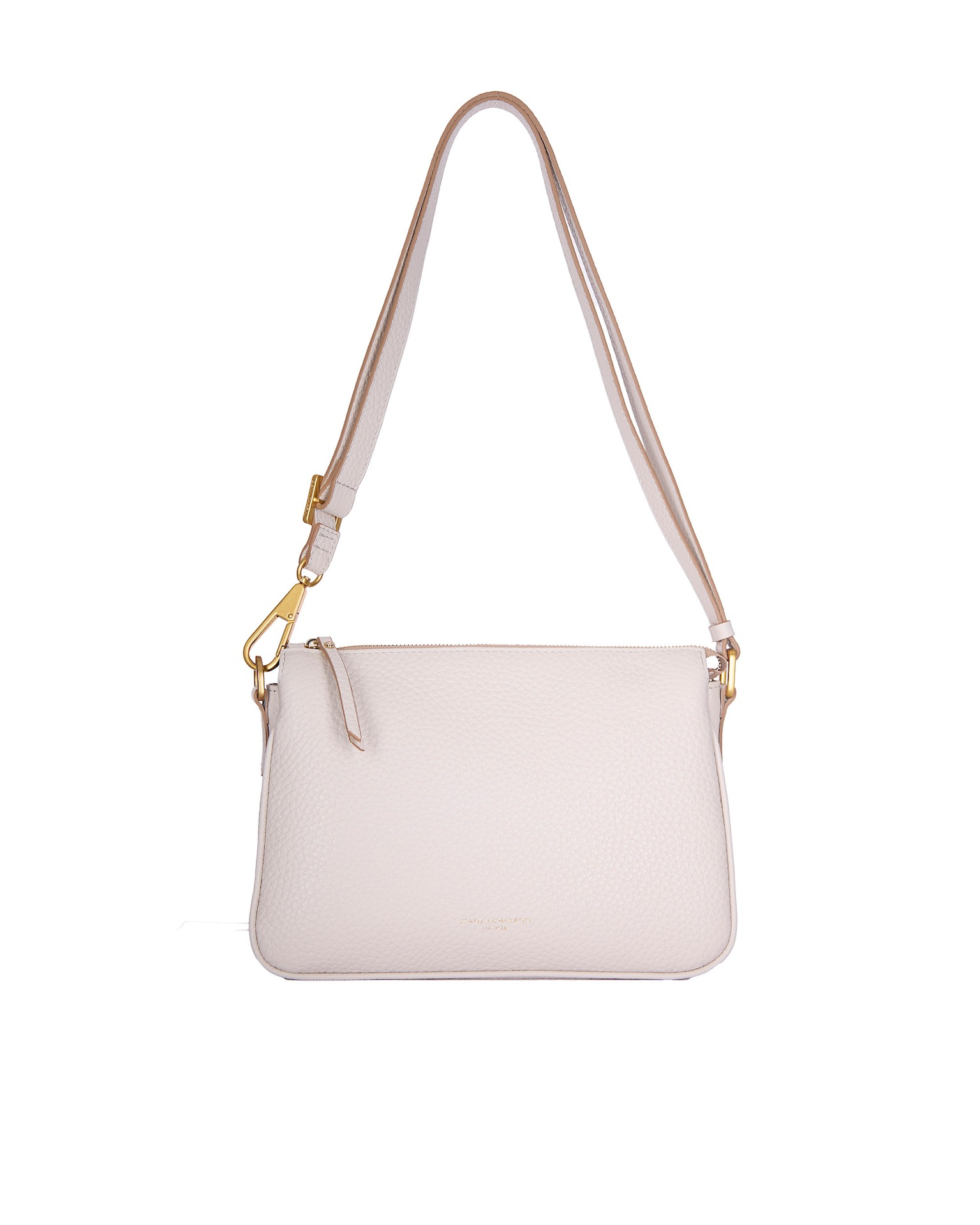 [GIANNI CHIARINI] Shoulder bag SS26 BS10913TKL211