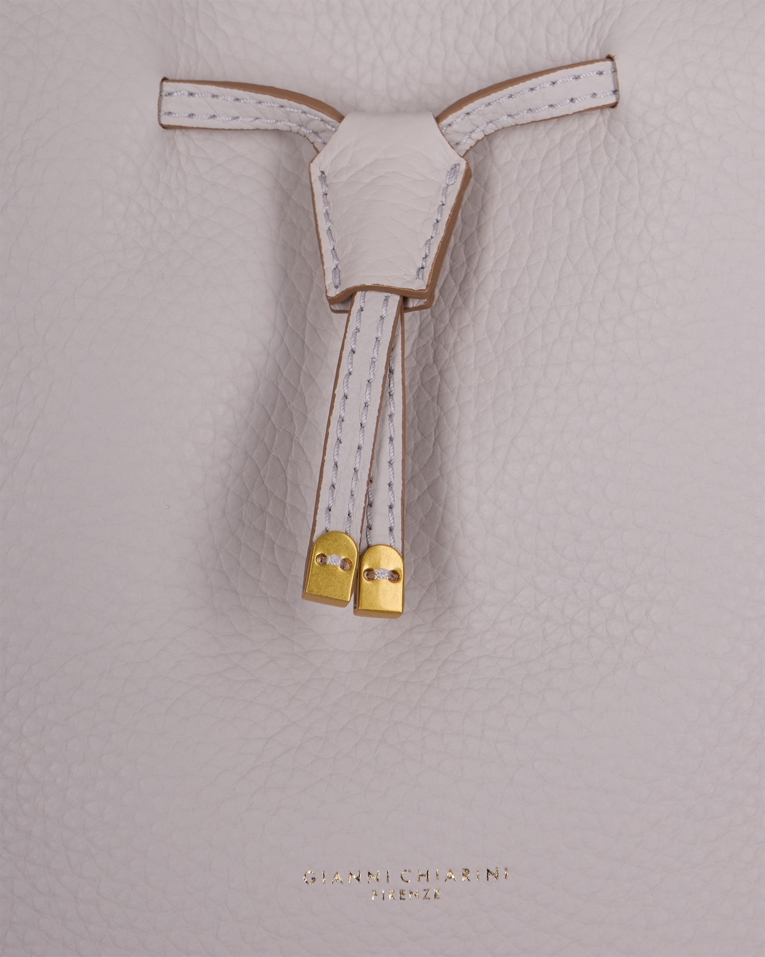 [GIANNI CHIARINI] Shoulder bag SS26 BS11787RNGDBLTU211