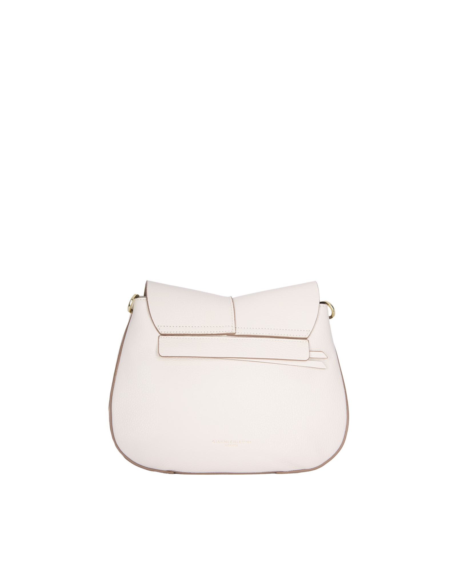 [GIANNI CHIARINI] Shoulder bag SS26 BS6036COMMGRNNAOP3890