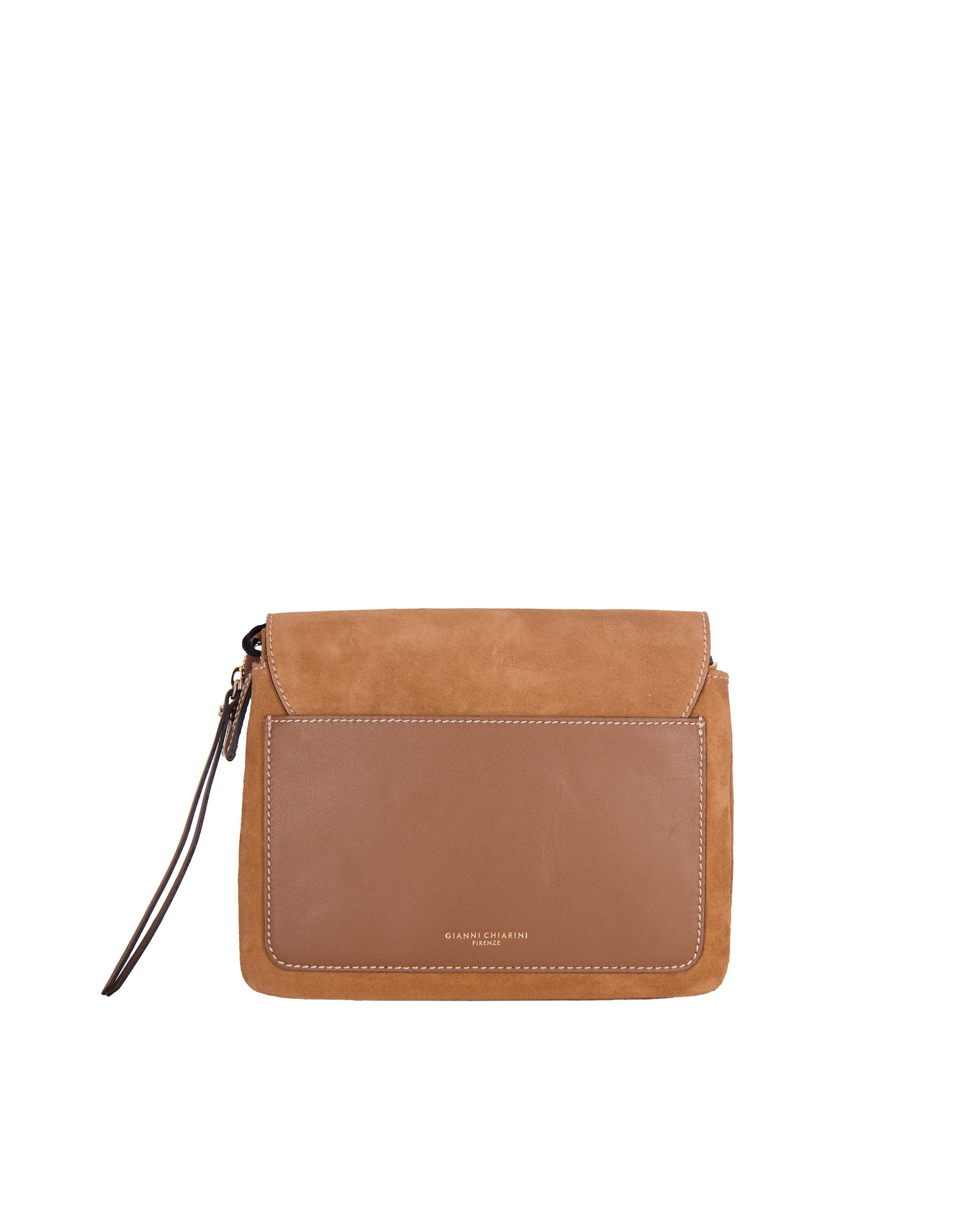 [GIANNI CHIARINI] Shoulder bag SS26 BS12294CMPL1478