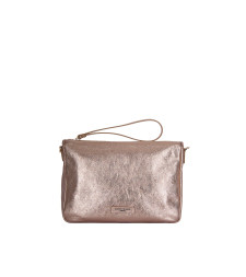 [GIANNI CHIARINI] Clutch bag SS26 BS10225VNCMET6083