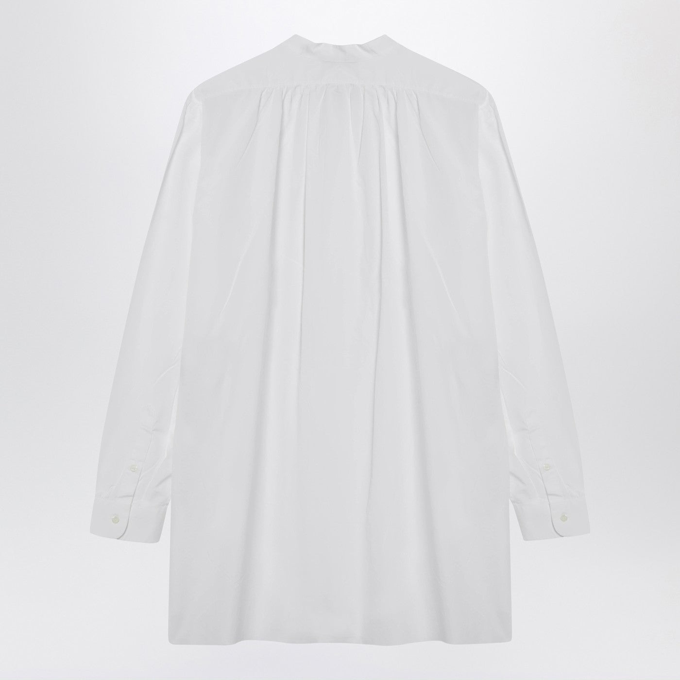 [Prada] Shirts Long Sleeve SS26 P402JROOO18WO