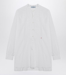 [Prada] Shirts Long Sleeve SS26 P402JROOO18WO