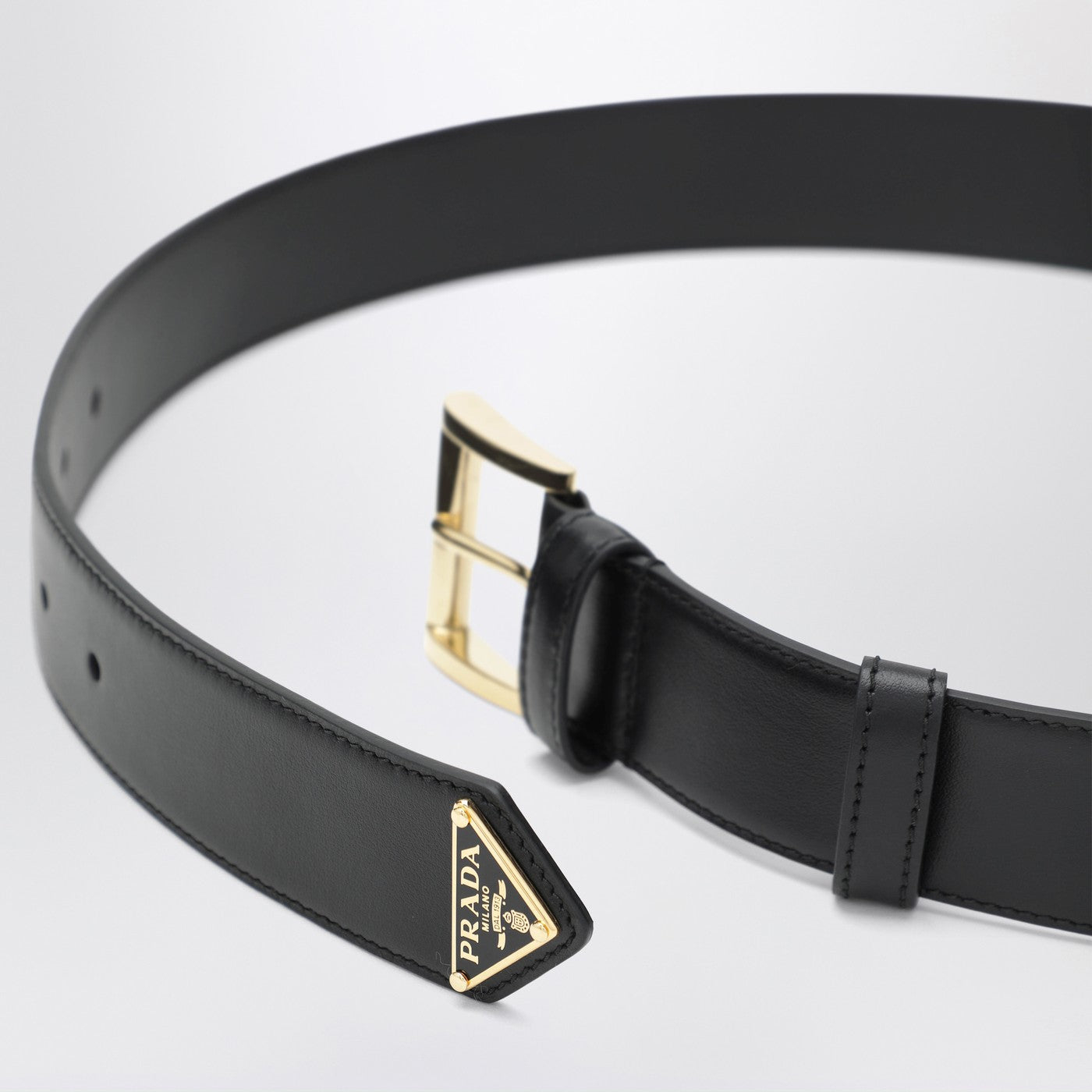 [Prada] Belt SS26 1CC5458NQ