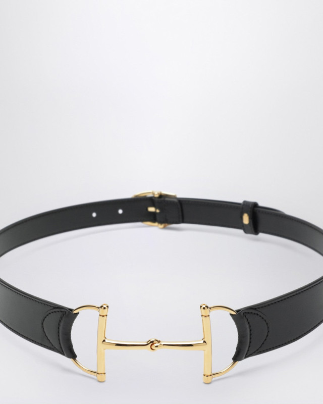 [Gucci] Belt FW25 8471190YA0G