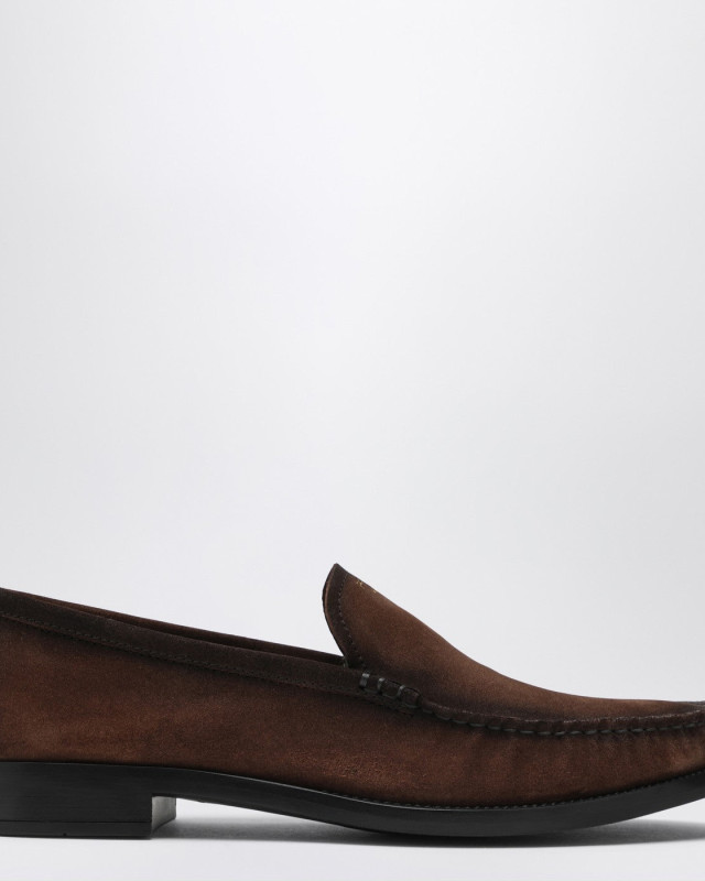 [Prada] Loafer FW25 1D991NA0203ZL3