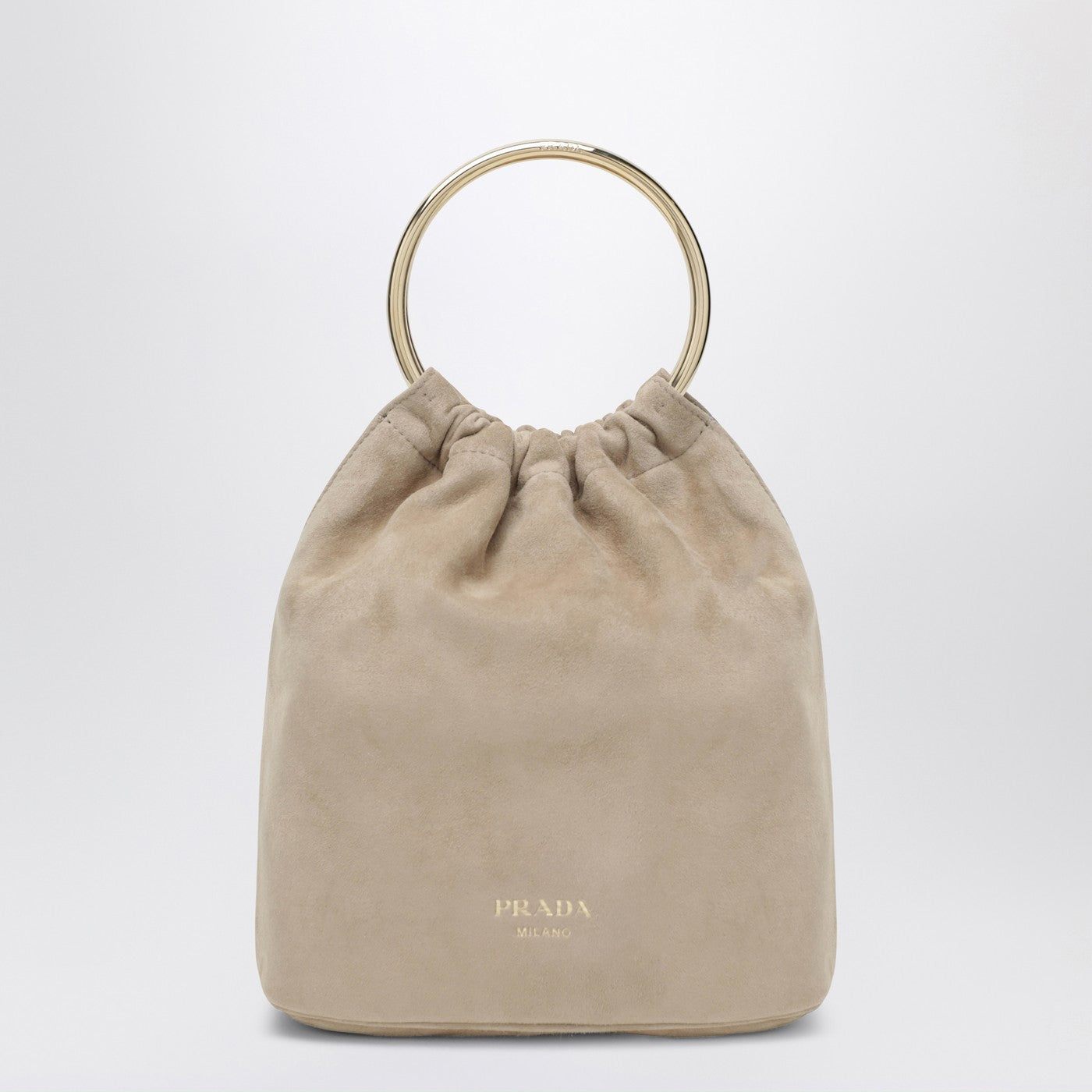 [Prada] Tote bag FW25 1BC267OOO008