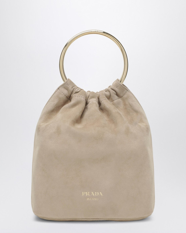 [Prada] Tote bag FW25 1BC267OOO008