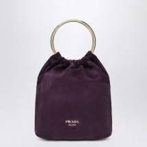 [Prada] Tote bag FW25 1BC267OOO008