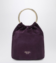 [Prada] Tote bag FW25 1BC267OOO008