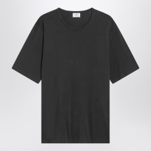 [Saint Laurent] T-shirts Short Sleeve FW25 818535YBHD2
