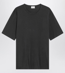 [Saint Laurent] T-shirts Short Sleeve FW25 818535YBHD2