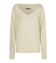 [Alberta Ferretti] Knitwear FW25 252UA090666050003