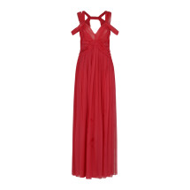 [Alberta Ferretti] Sleeveless dress SS25 041001140215