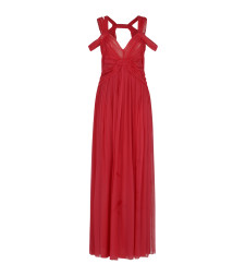 [Alberta Ferretti] Sleeveless dress SS25 041001140215
