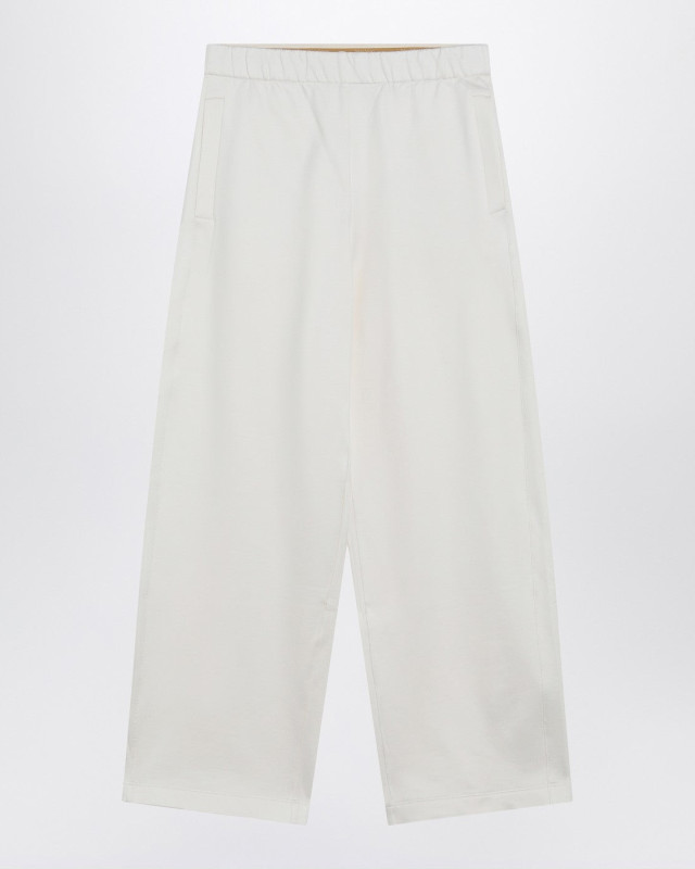 [Max Mara] Jogger pants FW25 FILOVIACO