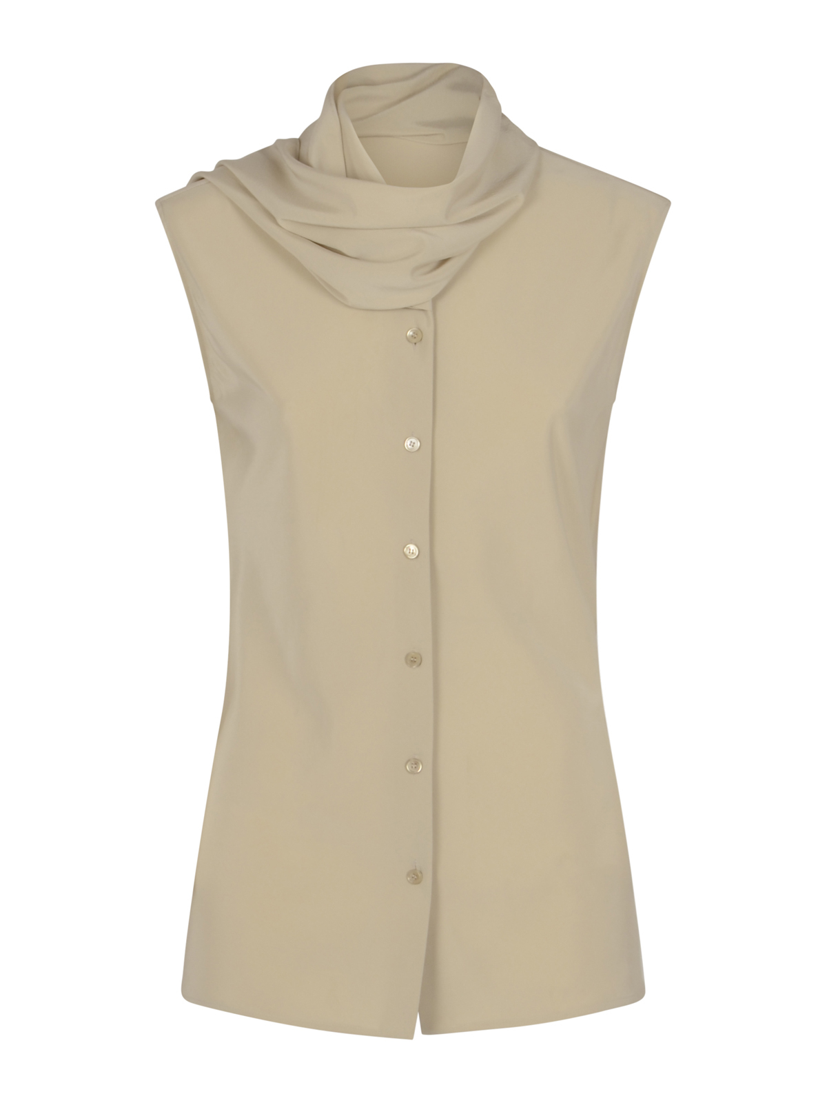 [Alberta Ferretti] T-shirts Sleeveless FW25 252UA081266260045