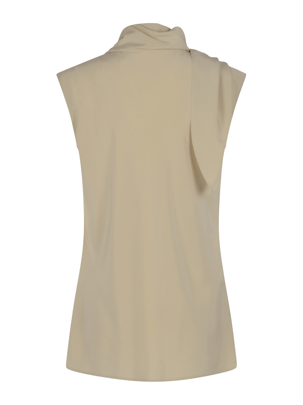 [Alberta Ferretti] T-shirts Sleeveless FW25 252UA081266260045