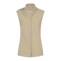 [Alberta Ferretti] T-shirts Sleeveless FW25 252UA081266260045