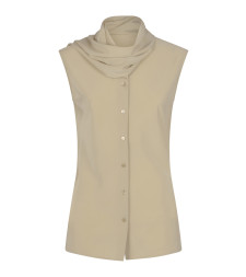 [Alberta Ferretti] T-shirts Sleeveless FW25 252UA081266260045